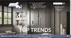 Desktop Screenshot of baystateplumbingsupply.com
